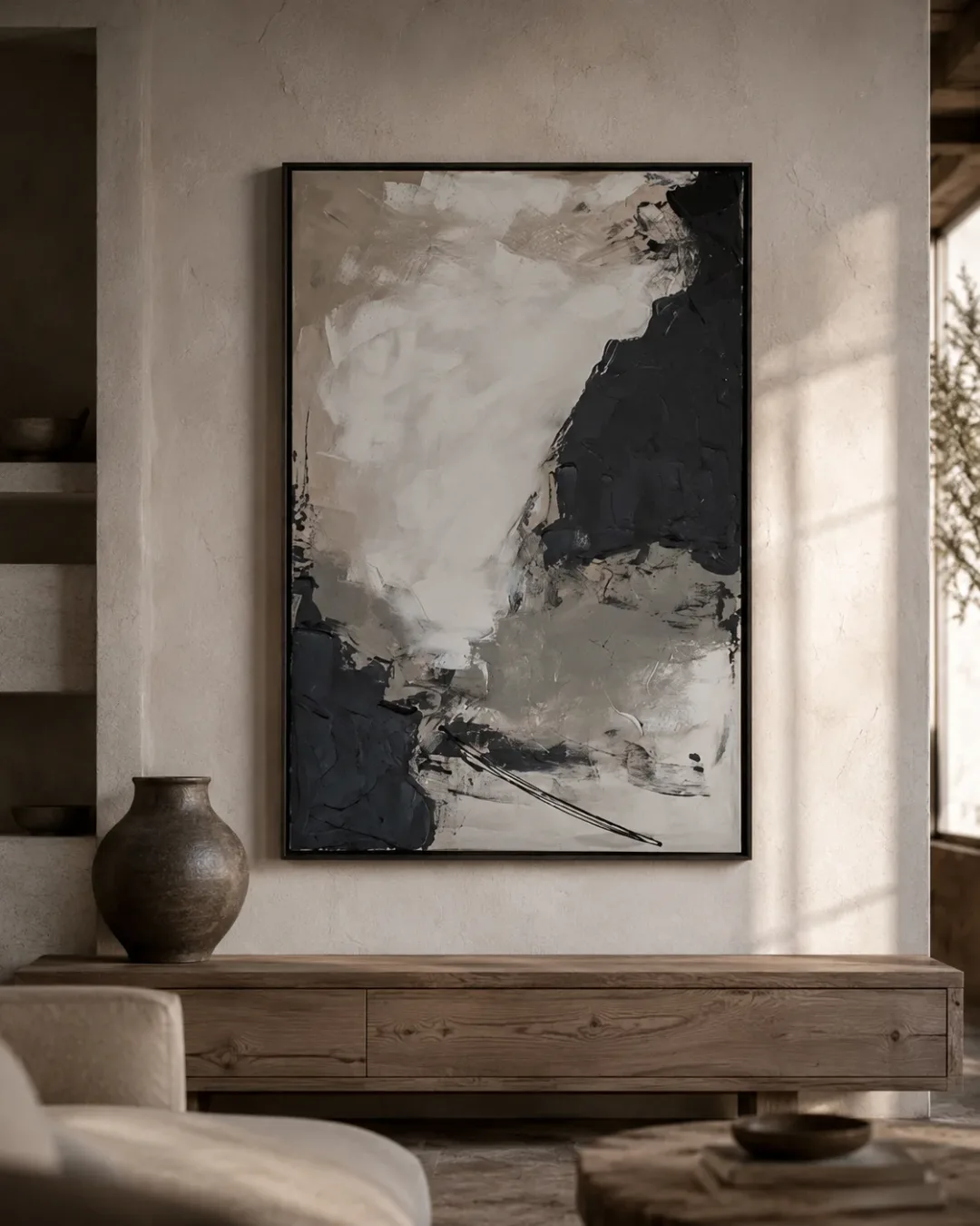 Silent Depth | Thellesi e Heshtur