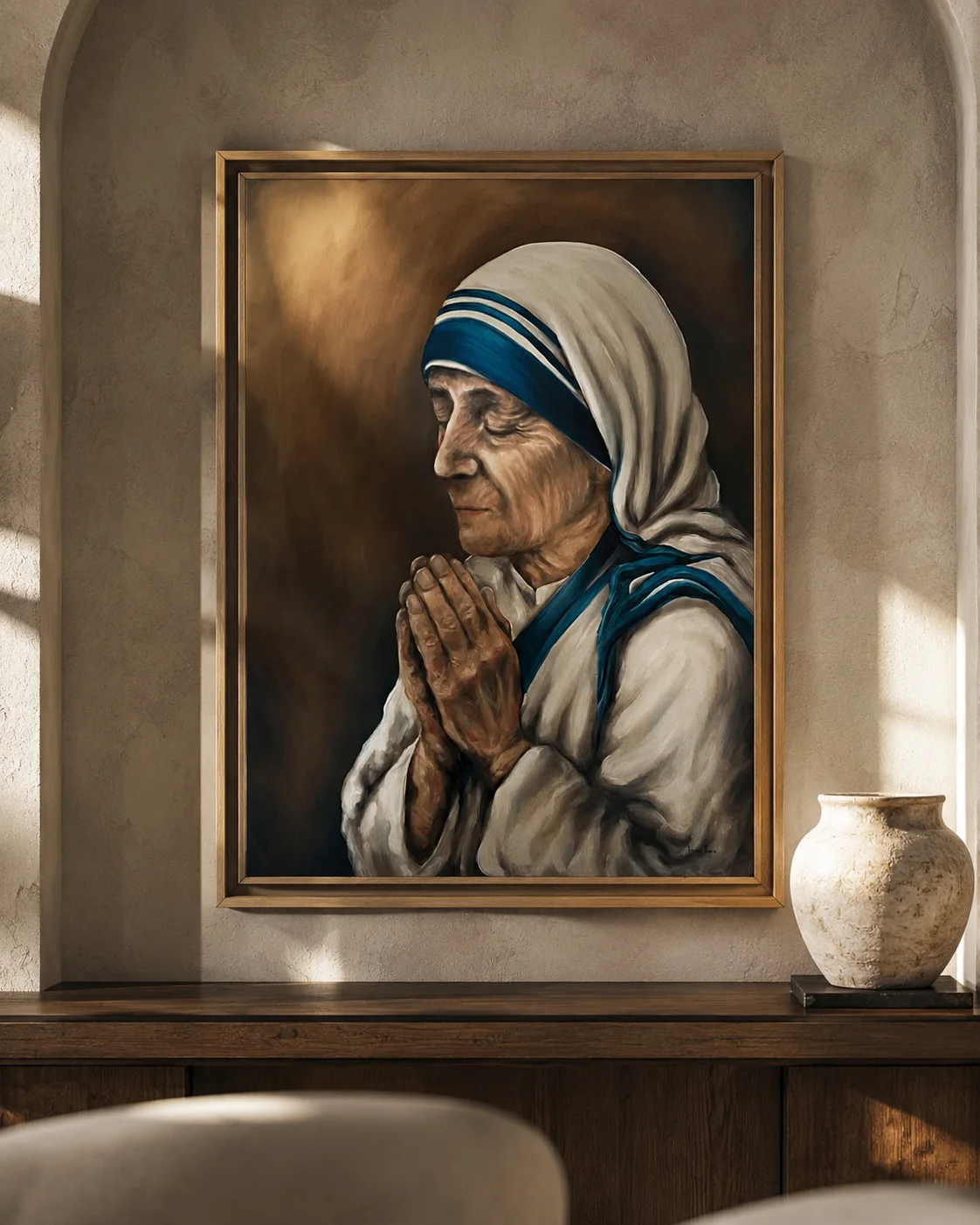 Mother Teresa | Nënë Tereza