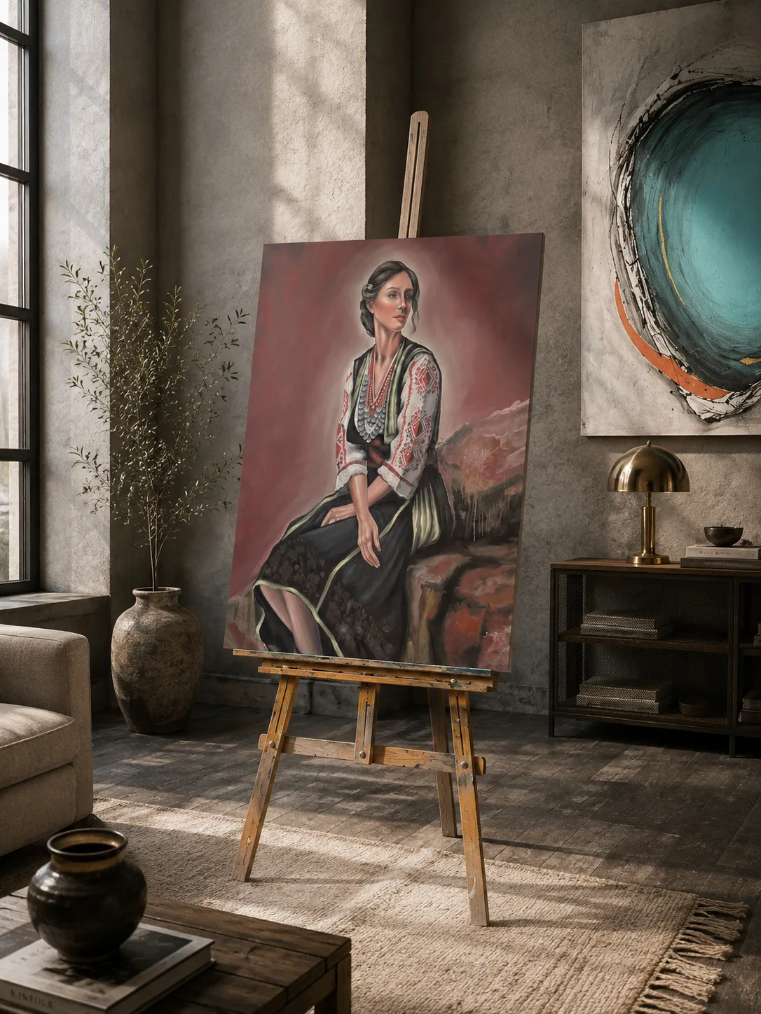 Albanian Grace | Hijeshi Shqiptare
