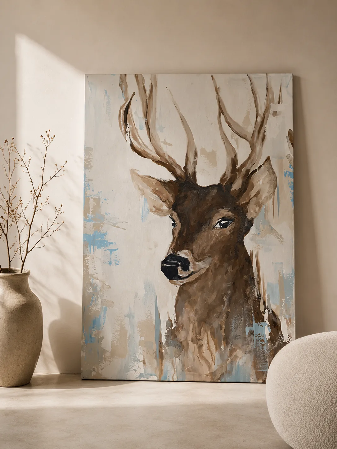 Wild Spirit | Shpirti i Eger