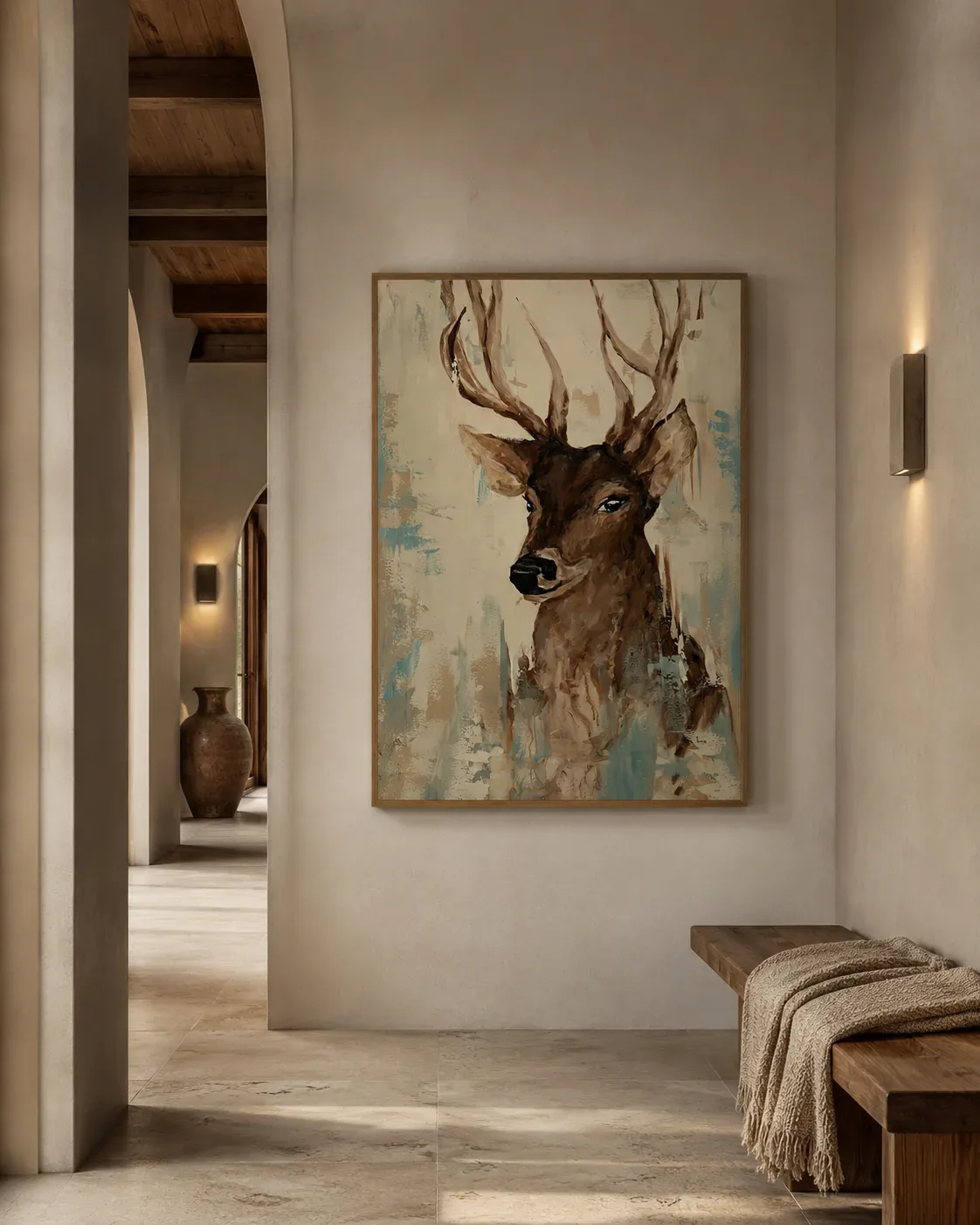 Wild Spirit | Shpirti i Eger