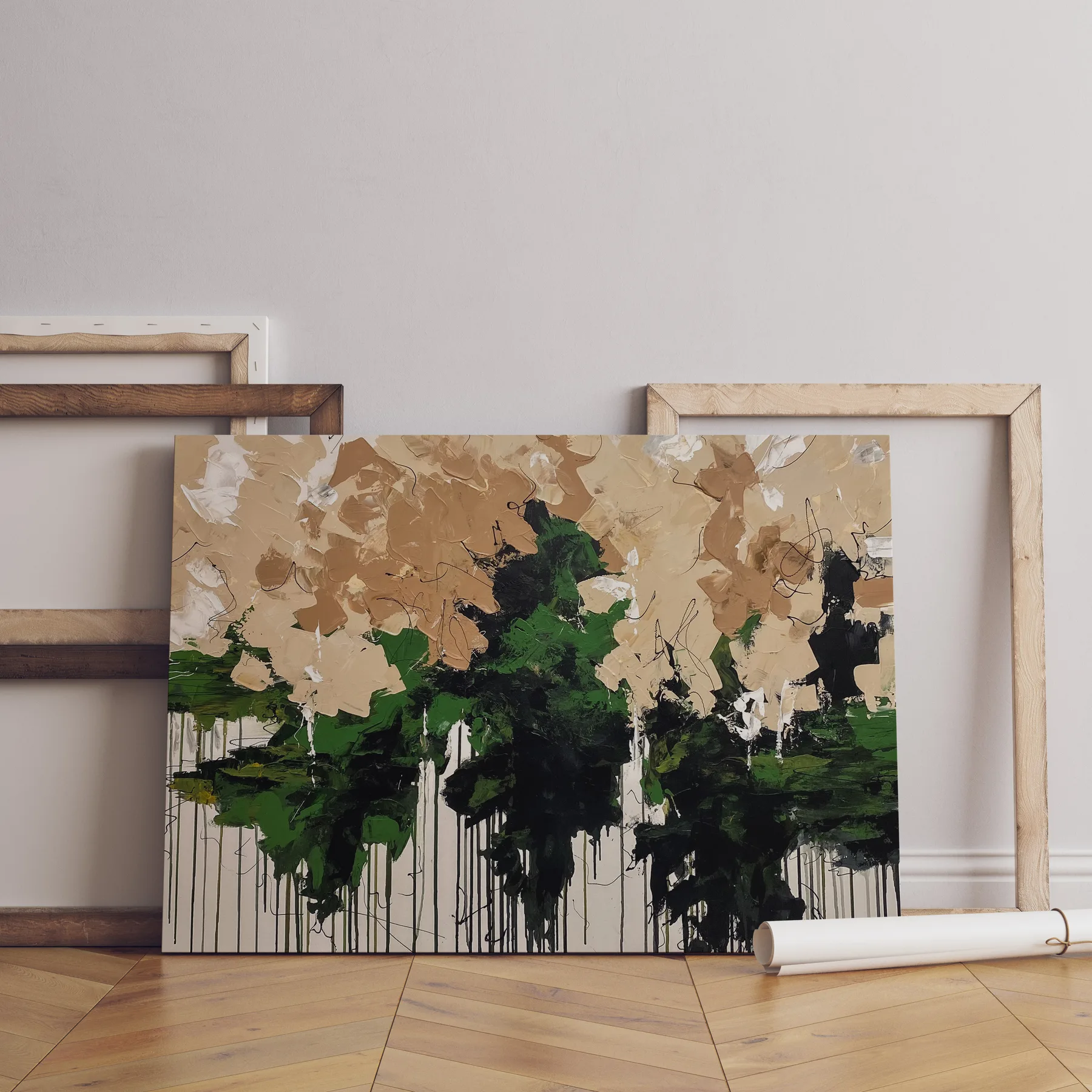 Forest Rhythm | Ritmi i Pyllit