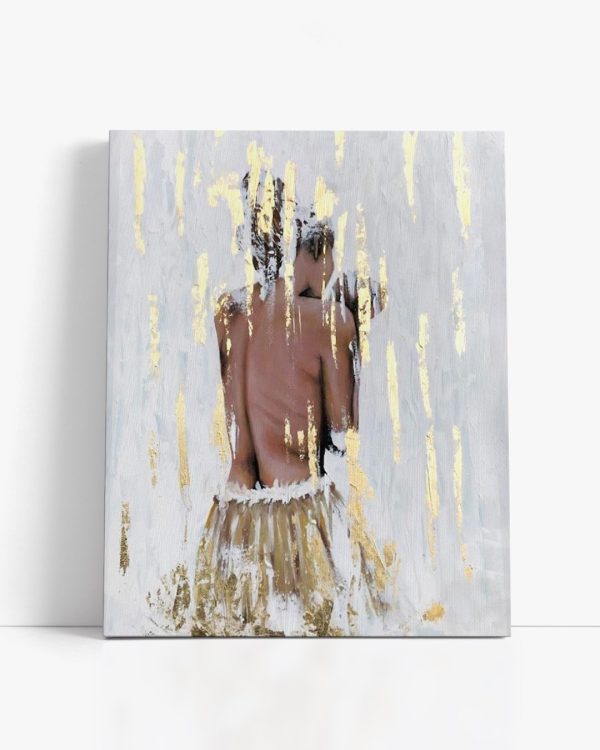 Golden Silhouettes - Image 2