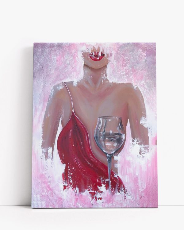 Whisper of Wine - Image 3