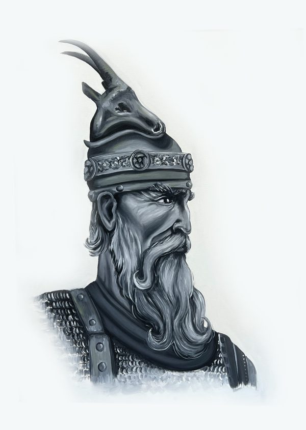 Guardian of the Land - Image 2