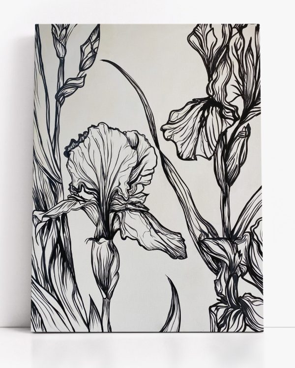Regal Floral - Image 2