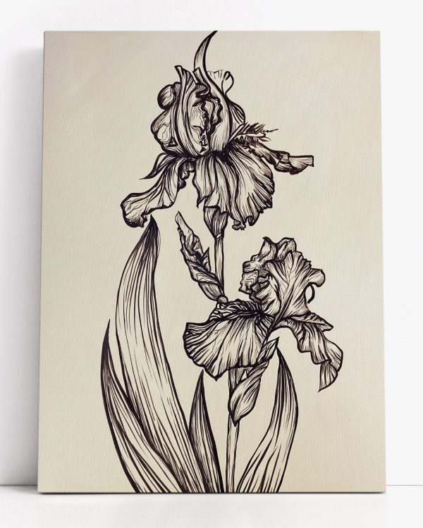 Spirited Blossom - Image 4