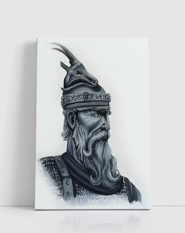 Guardian of the Land - Image 3
